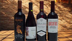 Blend Vinos
