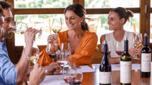 Bodega Nieto Senetiner