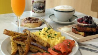 Café Crespin