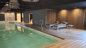 Ayres del Calafate Hotel