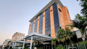 Sheraton Tucumán