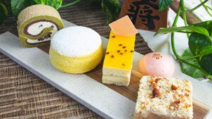 Wagashi