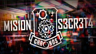 Misión Secreta: Chronos