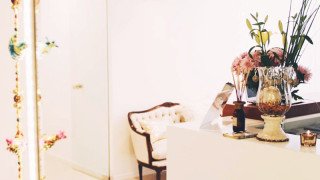 Yellow Beauty Center