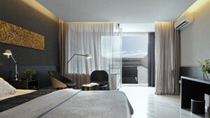 Pinares Panorama Suites & Spa