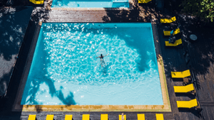 La Reserva Virgin Lodge