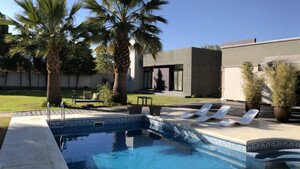 Reina Mora Hotel