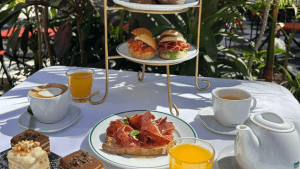 Museo Evita Restaurant