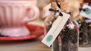 Herminia Infusiones