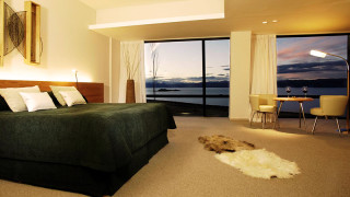 Design Suites Calafate