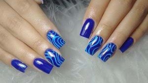 Ara Nails Recoleta