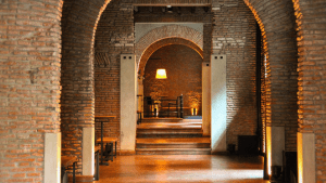 El Zanjón de Granados