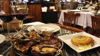 El Mundo de la Parrilla
