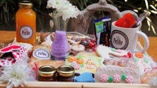 La Petite Patisserie - Pellegrini