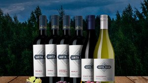 Vinosfera Wine Gallery