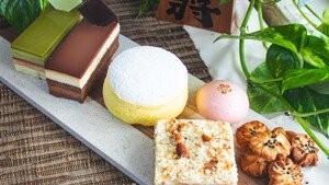 Wagashi