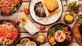 Estilo Veggie