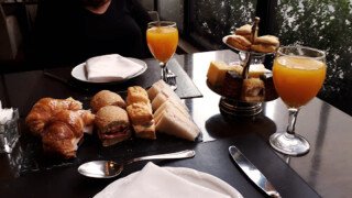La Pergola Restaurant