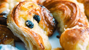 La Petite Patisserie - Pellegrini