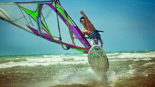 Windsurf