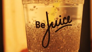 Be Juice