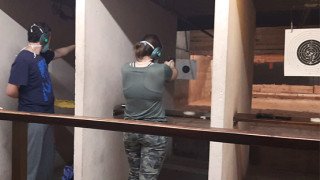 Curso de tiro