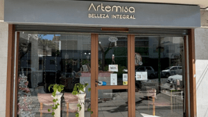 Artemisa Belleza Integral