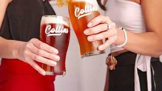 Collins Coffee & Co