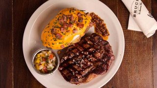 Bruce Grill Station Bella Vista