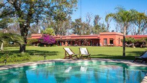 Estancia La Violeta