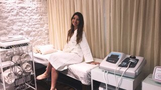 Morena Beauty Express