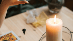 Marian Ramirez Reiki