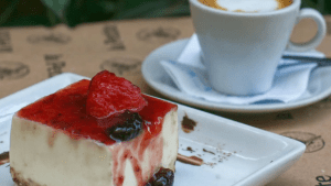 La Petite Patisserie - Pellegrini