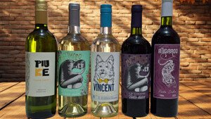 Blend Vinos