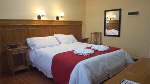 Hotel San Carlos