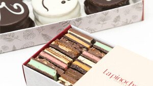 La Pinocha Chocolates - Sucursal Cañitas