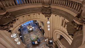 Palacio Barolo
