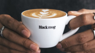 Black Mug Specialty Coffee