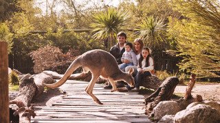 Bioparque Temaikén