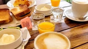 Café del Convento