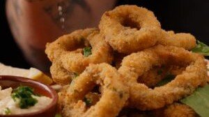 Paseo Gastronómico Florentina