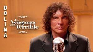 Alejandro Dolina - La venganza será terrible