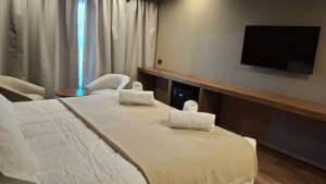 Ayres de Calafate Hotel