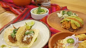 María Barrera – Cocina mexicana de origen