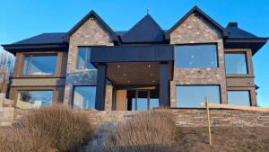 Ayres del Calafate Hotel
