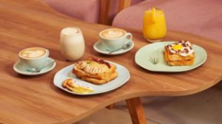 Salma Café