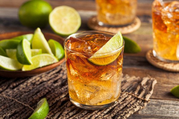 Cocktail Mood