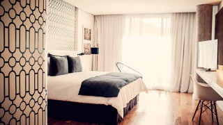 CasaSur Palermo Hotel