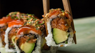 Neko Sushi