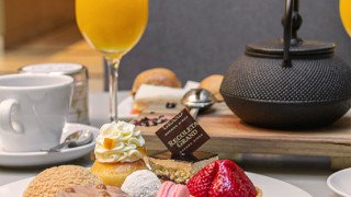 Recoleta Grand Hotel